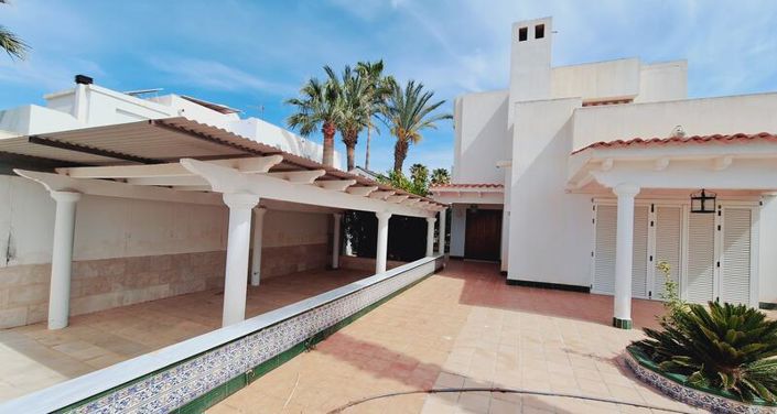 Image No.49-Villa de 4 chambres à vendre à Mojacar