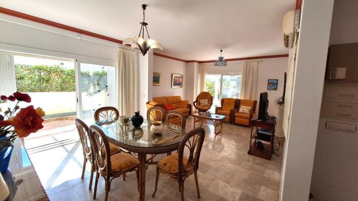 Image No.5-Villa de 4 chambres à vendre à Mojacar