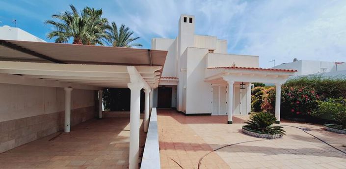 Image No.50-Villa de 4 chambres à vendre à Mojacar