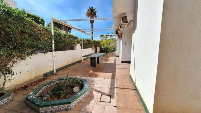 Image No.9-Villa de 4 chambres à vendre à Mojacar