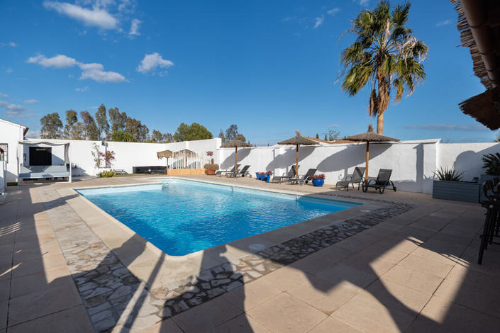 Image No.10-Villa de 5 chambres à vendre à Turre