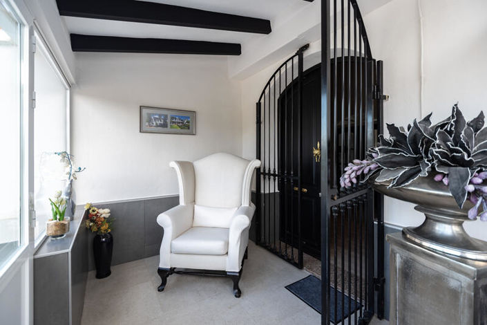 Image No.11-Villa de 5 chambres à vendre à Turre