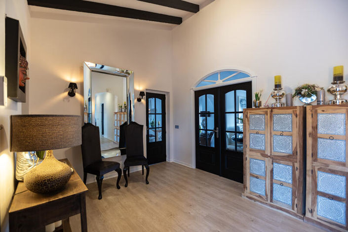 Image No.12-Villa de 5 chambres à vendre à Turre