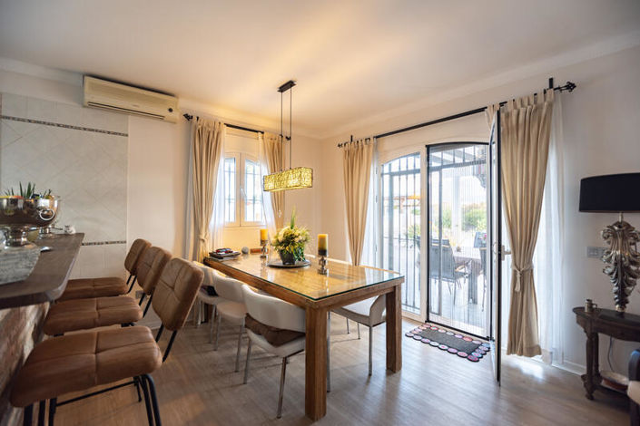 Image No.13-Villa de 5 chambres à vendre à Turre