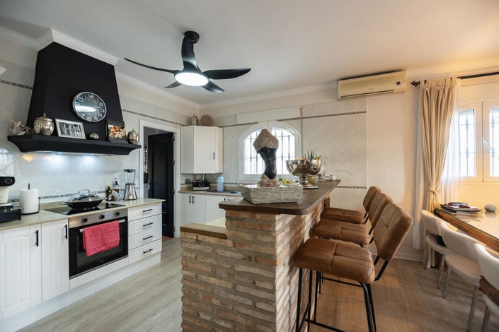 Image No.14-Villa de 5 chambres à vendre à Turre