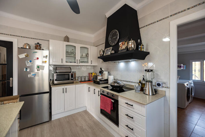 Image No.16-Villa de 5 chambres à vendre à Turre