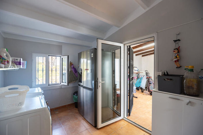 Image No.17-Villa de 5 chambres à vendre à Turre