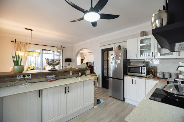 Image No.19-Villa de 5 chambres à vendre à Turre