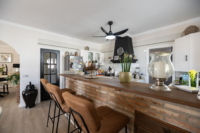 Image No.20-Villa de 5 chambres à vendre à Turre