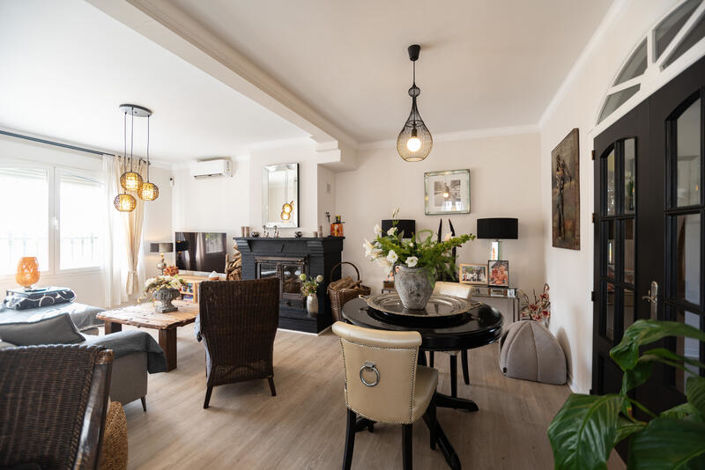 Image No.22-Villa de 5 chambres à vendre à Turre