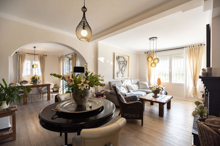 Image No.23-Villa de 5 chambres à vendre à Turre