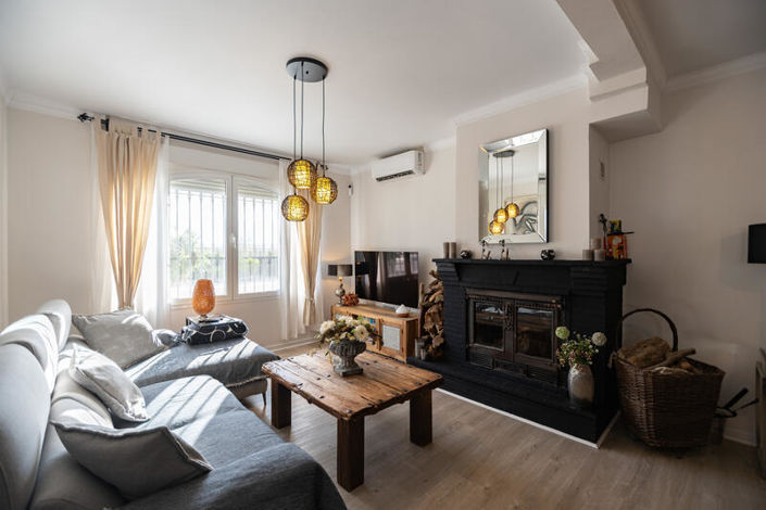 Image No.24-Villa de 5 chambres à vendre à Turre