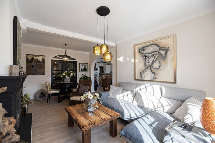 Image No.25-Villa de 5 chambres à vendre à Turre