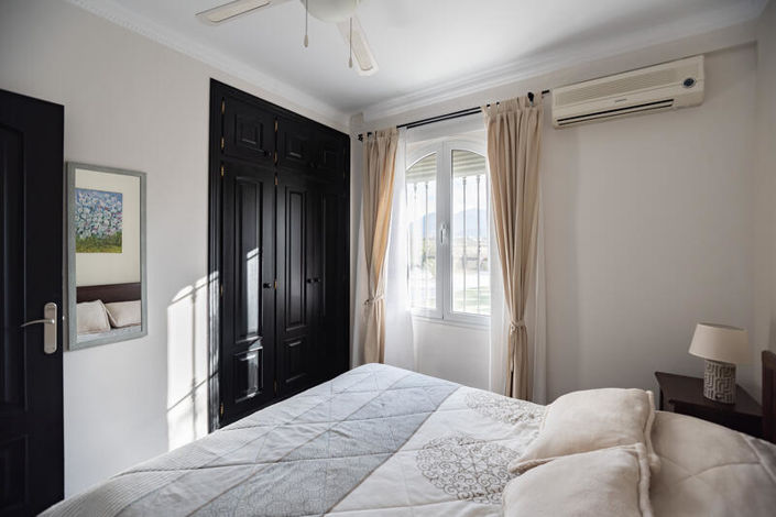 Image No.33-Villa de 5 chambres à vendre à Turre