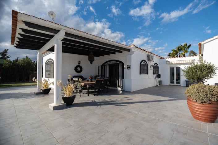 Image No.39-Villa de 5 chambres à vendre à Turre