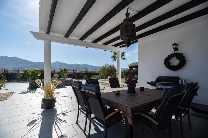 Image No.40-Villa de 5 chambres à vendre à Turre