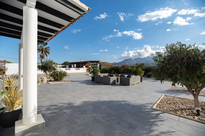 Image No.41-Villa de 5 chambres à vendre à Turre