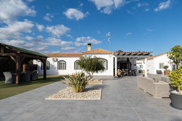 Image No.43-Villa de 5 chambres à vendre à Turre