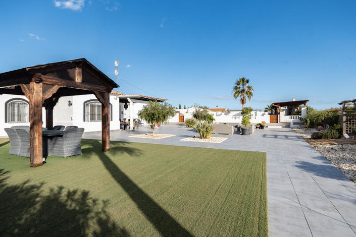 Image No.44-Villa de 5 chambres à vendre à Turre