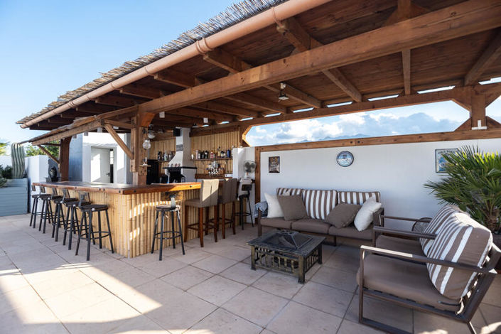 Image No.45-Villa de 5 chambres à vendre à Turre