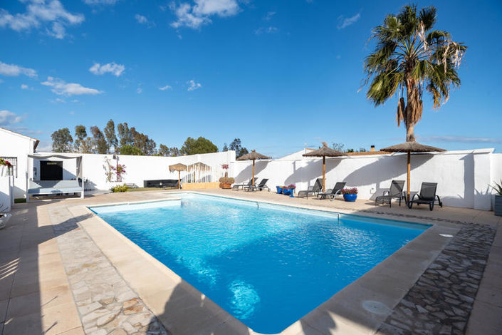 Image No.47-Villa de 5 chambres à vendre à Turre