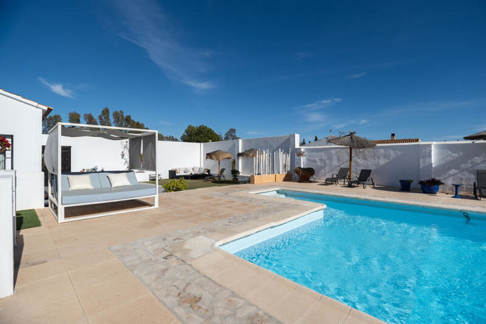 Image No.48-Villa de 5 chambres à vendre à Turre