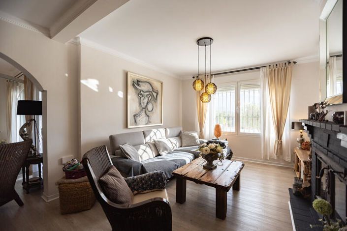 Image No.5-Villa de 5 chambres à vendre à Turre