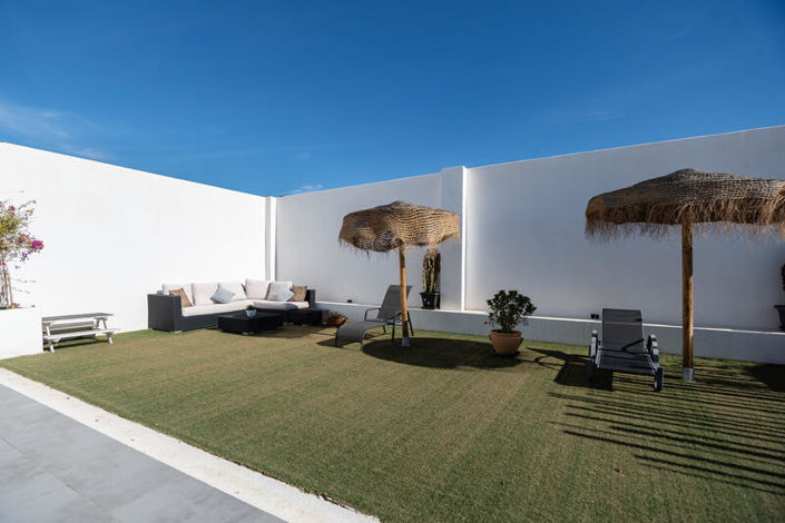 Image No.50-Villa de 5 chambres à vendre à Turre