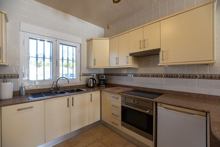 Image No.53-Villa de 5 chambres à vendre à Turre