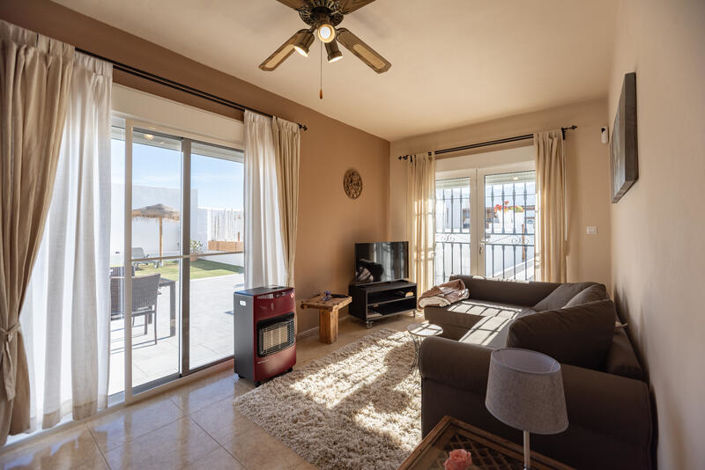 Image No.55-Villa de 5 chambres à vendre à Turre