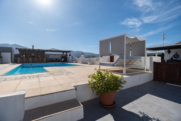 Image No.59-Villa de 5 chambres à vendre à Turre