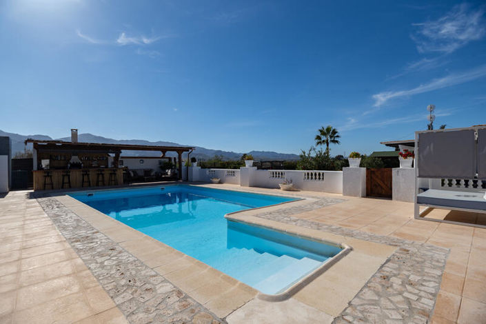 Image No.60-Villa de 5 chambres à vendre à Turre