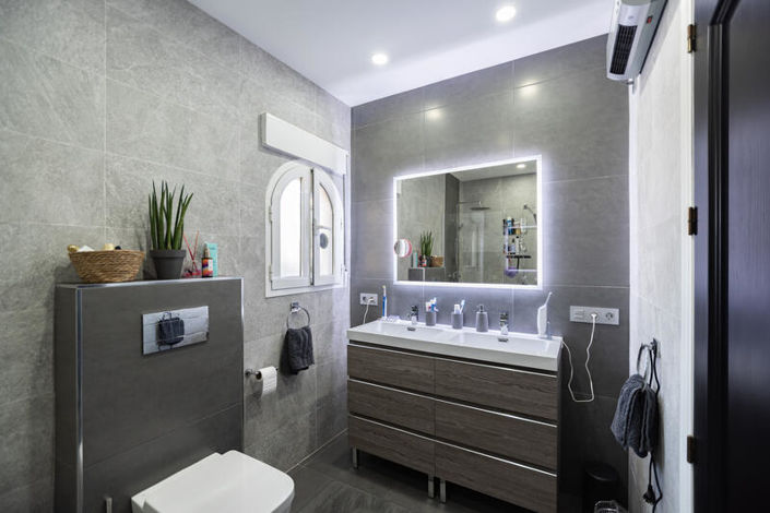 Image No.7-Villa de 5 chambres à vendre à Turre