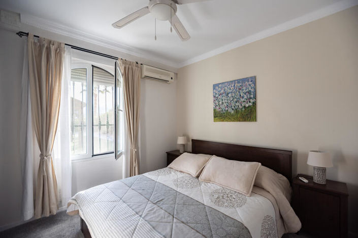 Image No.8-Villa de 5 chambres à vendre à Turre