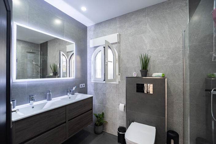 Image No.9-Villa de 5 chambres à vendre à Turre