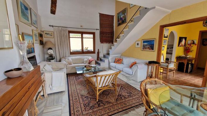 Image No.3-3 Bed Villa for sale