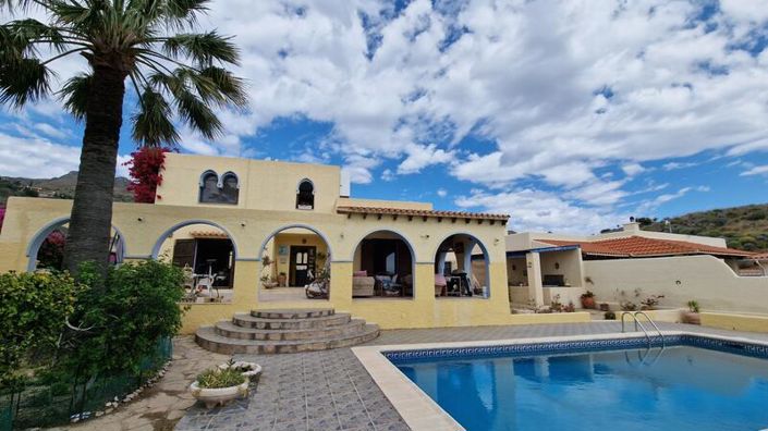 Image No.44-3 Bed Villa for sale