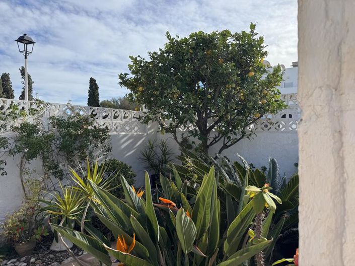 Image No.10-Villa de 2 chambres à vendre à Mojacar