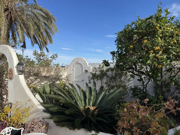 Image No.11-Villa de 2 chambres à vendre à Mojacar