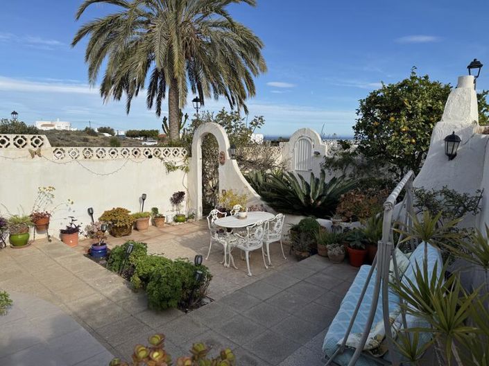 Image No.17-Villa de 2 chambres à vendre à Mojacar