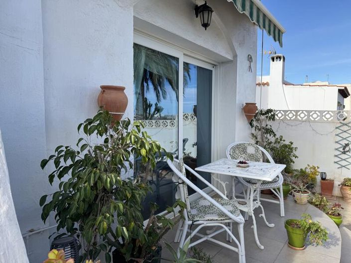 Image No.18-Villa de 2 chambres à vendre à Mojacar