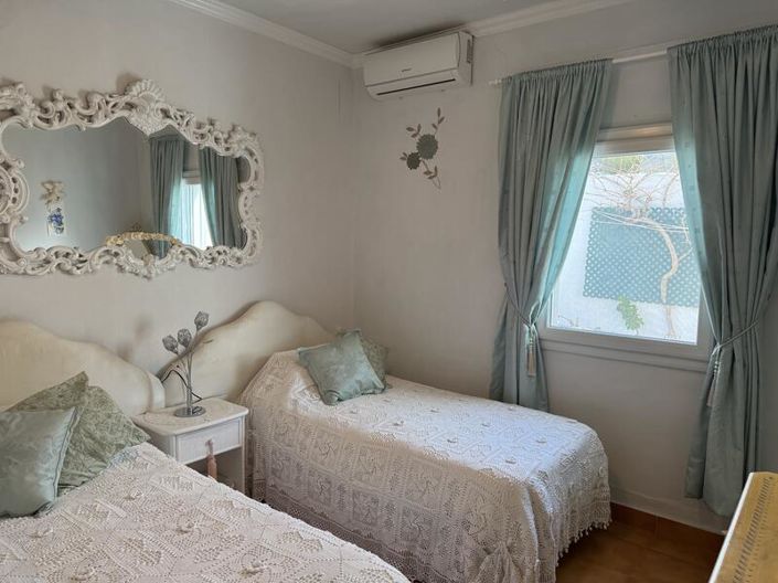 Image No.2-Villa de 2 chambres à vendre à Mojacar