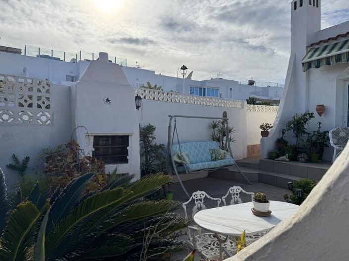 Image No.20-Villa de 2 chambres à vendre à Mojacar