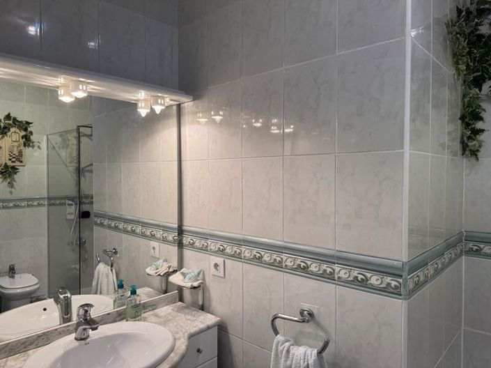 Image No.25-Villa de 2 chambres à vendre à Mojacar