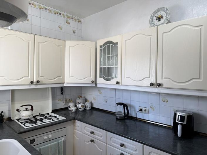 Image No.3-Villa de 2 chambres à vendre à Mojacar