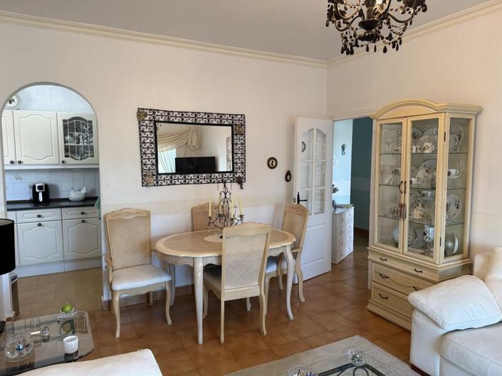 Image No.4-Villa de 2 chambres à vendre à Mojacar