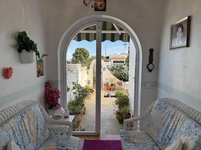 Image No.43-Villa de 2 chambres à vendre à Mojacar