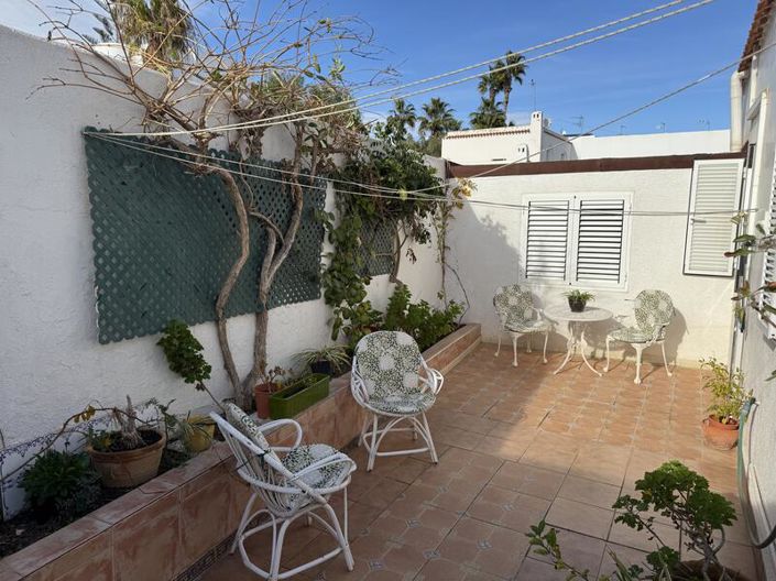 Image No.6-Villa de 2 chambres à vendre à Mojacar