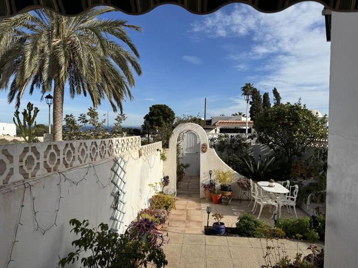 Image No.7-Villa de 2 chambres à vendre à Mojacar