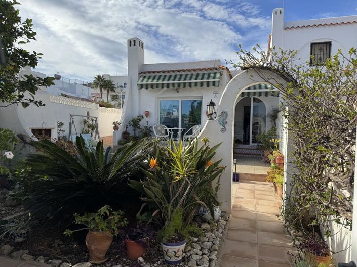 Image No.8-Villa de 2 chambres à vendre à Mojacar